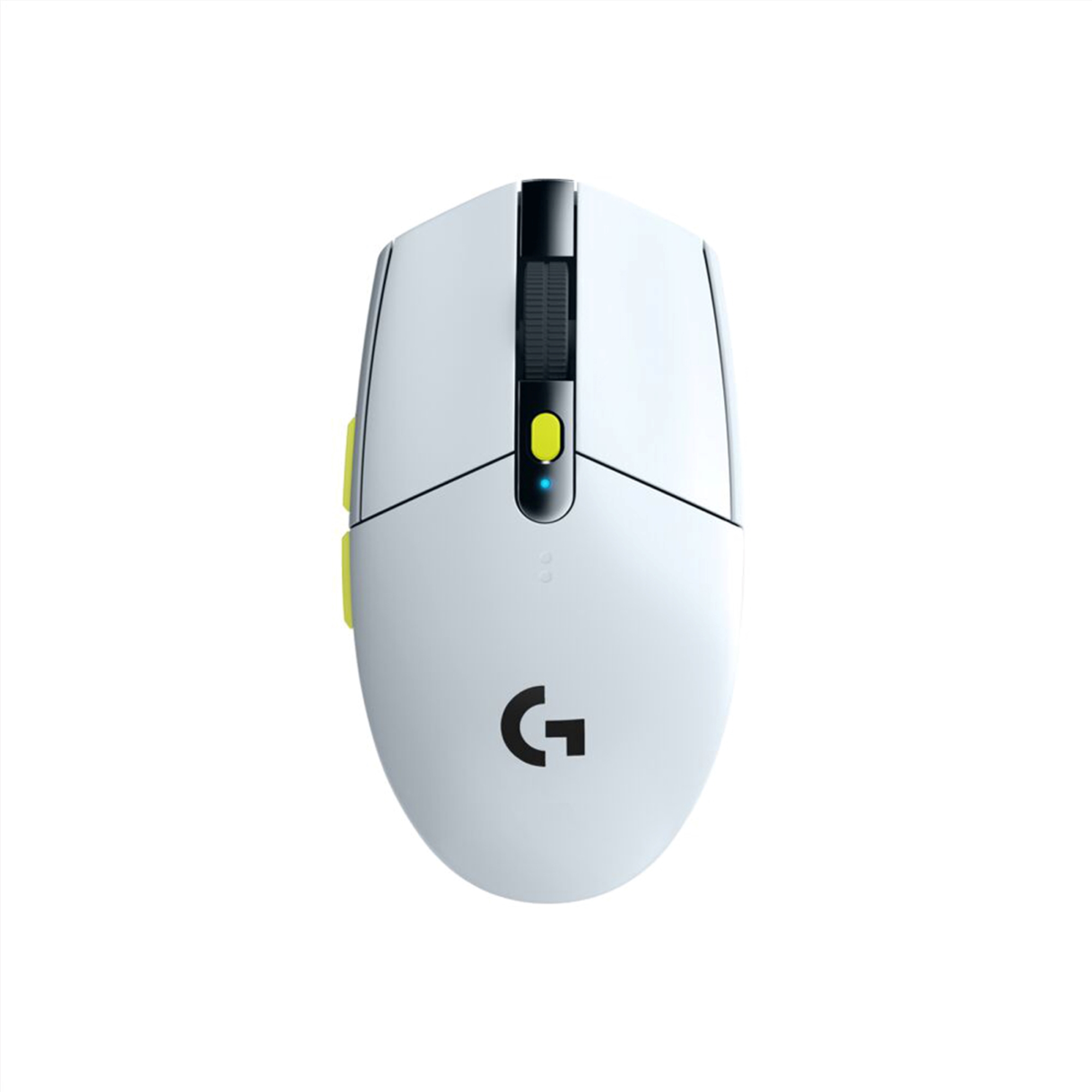 Logitech G304 & G435無線電競套裝 (滑鼠 + 耳機) (白色色) image number 2