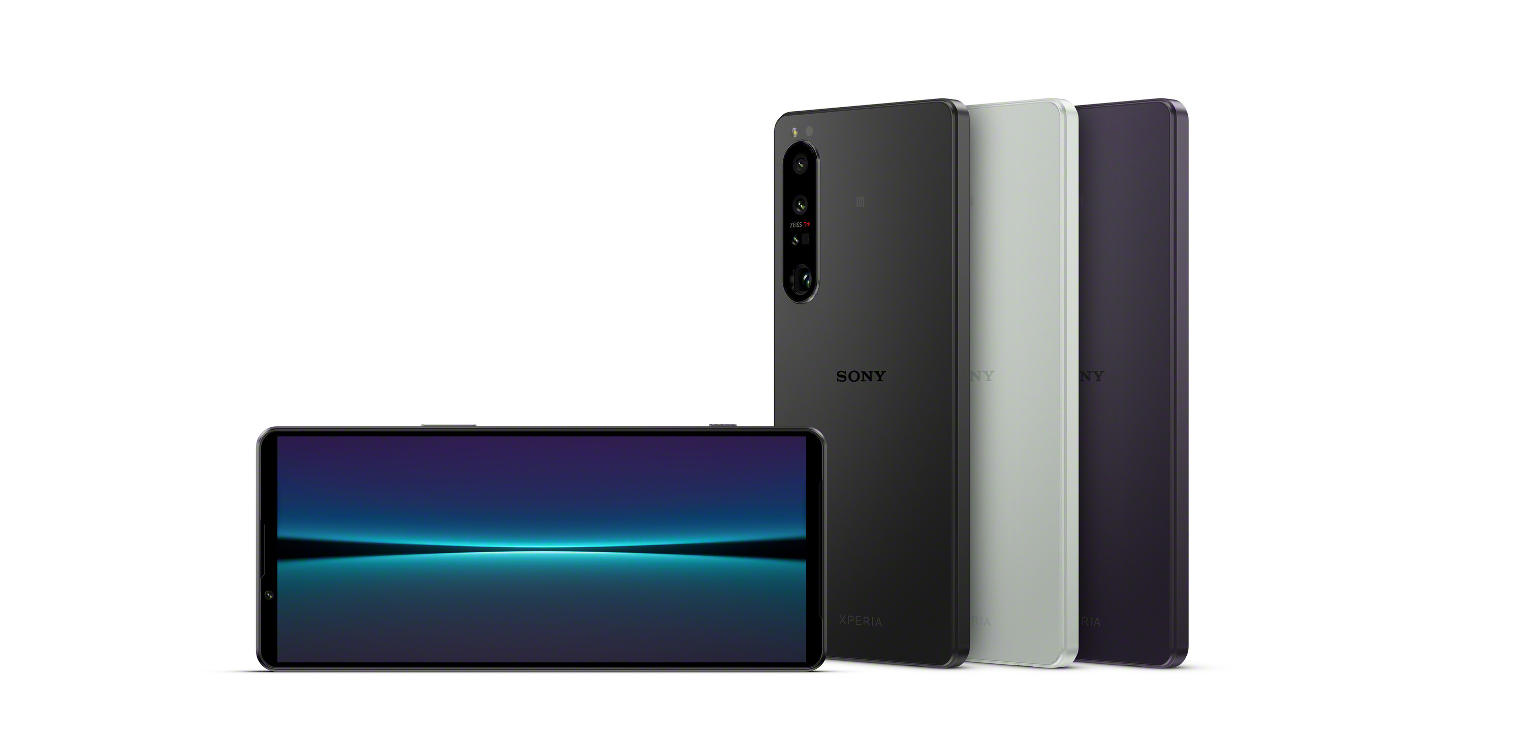 Sony Xperia 1 IV (12GB+256GB), , large image number 0