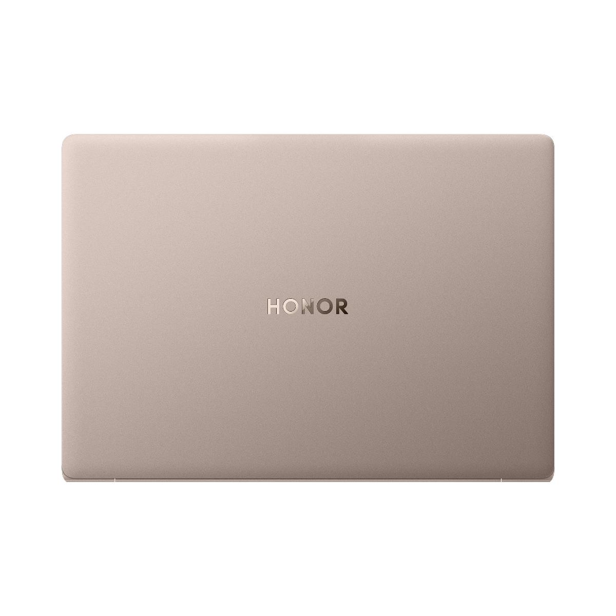 HONOR MagicBook Art 14 2025 (32GB+1TB) 摩卡棕 image number 3