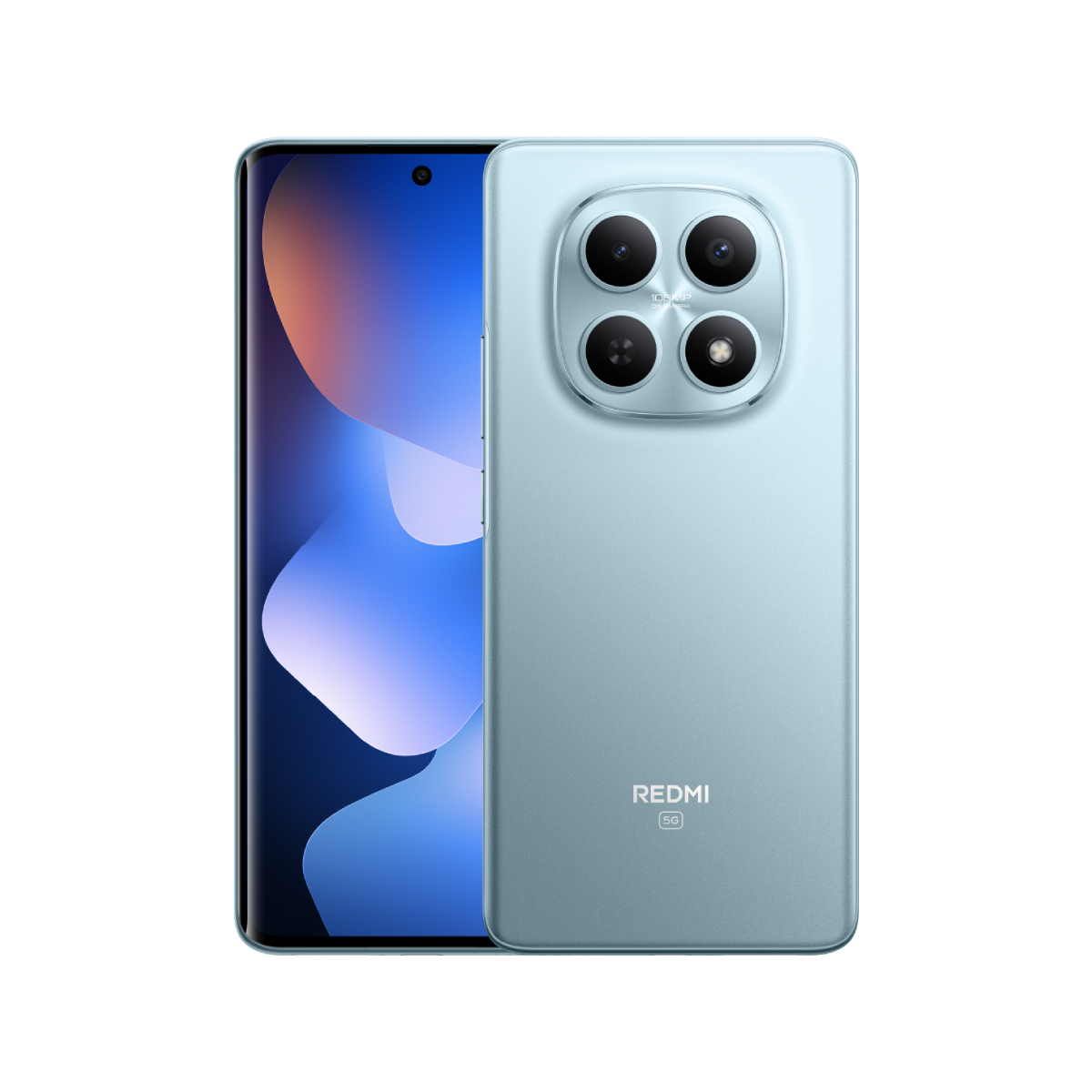 REDMI Note 15 5G, , large image number 2