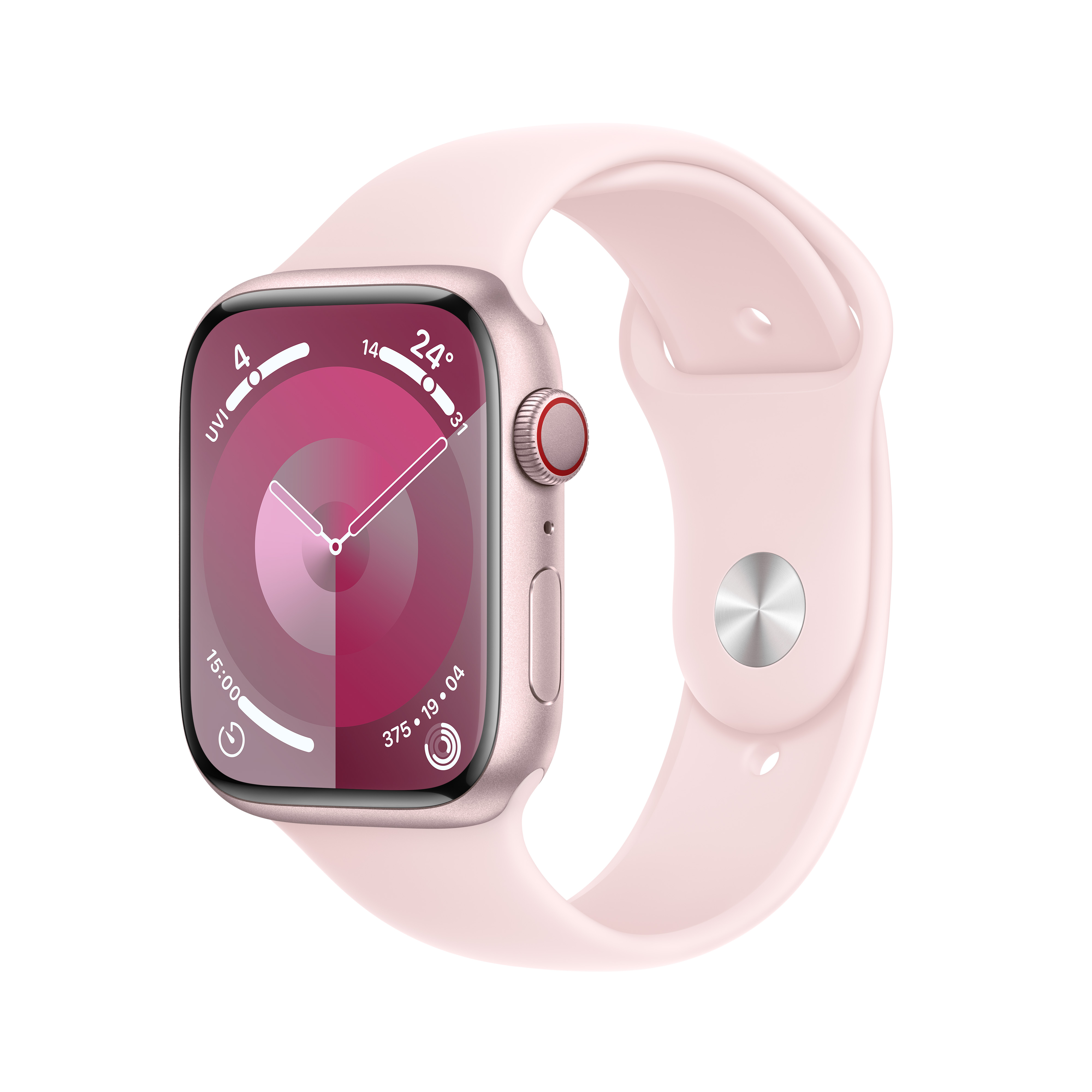 Adding cellular to apple on sale watch