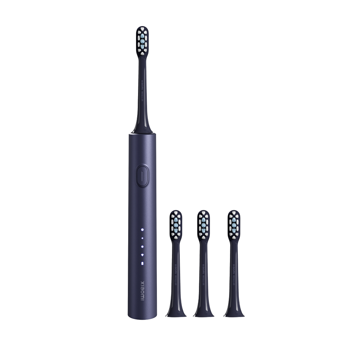 Xiaomi Electric Toothbrush T302 (Dark Blue), Dark Blue, large image number 0