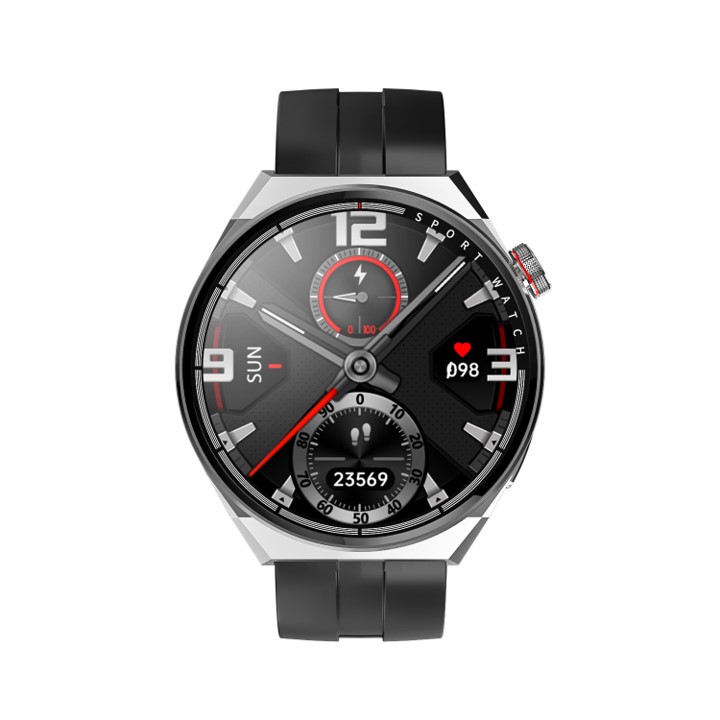 Newage Smart Watch Z3, , large image number 0
