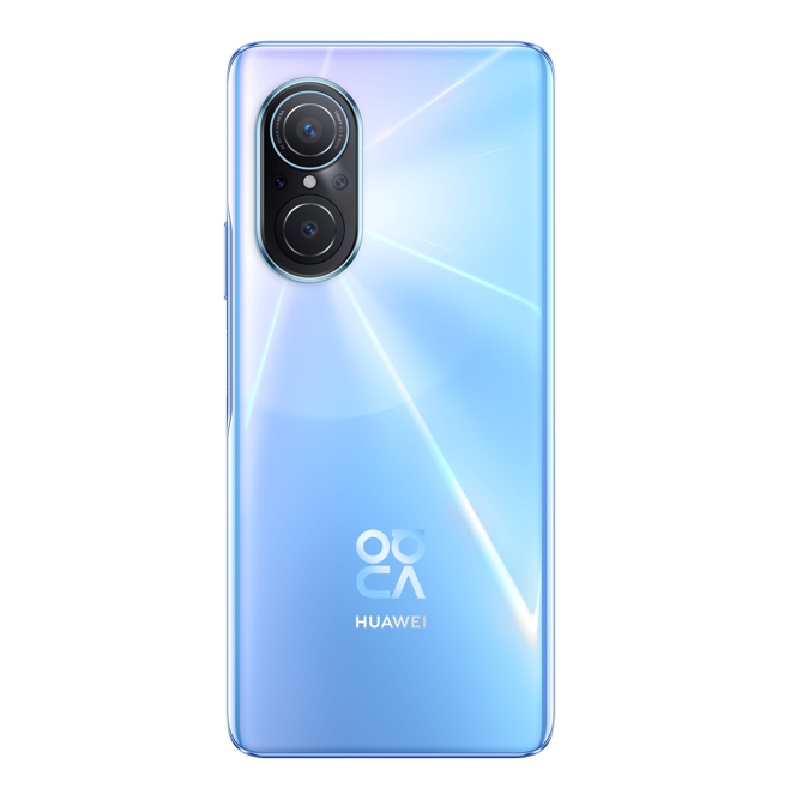 huawei nova 9 hk