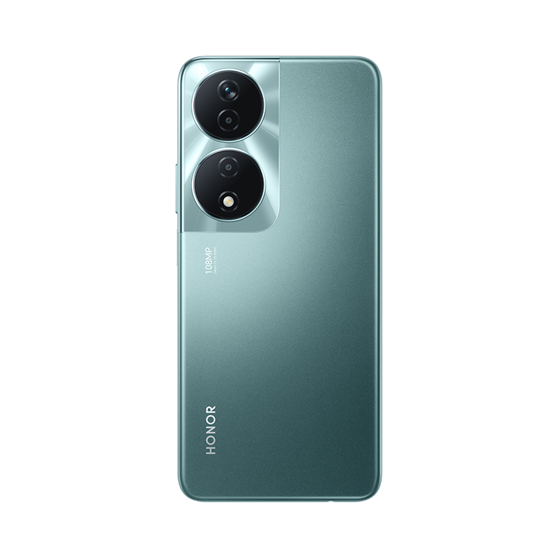 HONOR X7b 5G (8GB+256GB) Emerald Green, Emerald Green, large image number 4