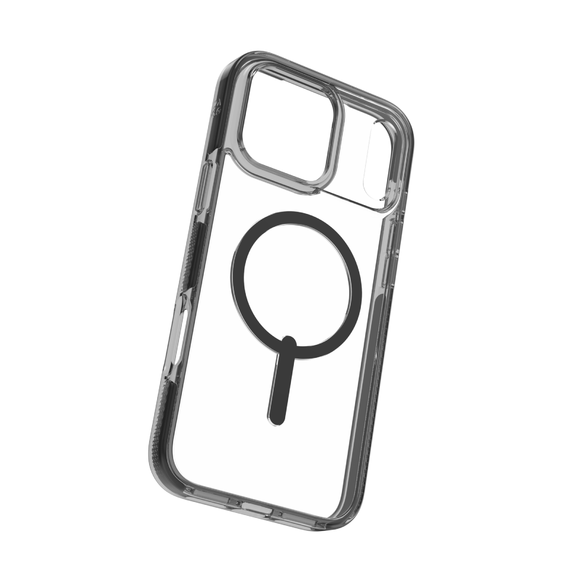 ZAGG Santa Cruz Snap (Graphene) iPhone 17 Pro Max Phone Case, , large image number 1
