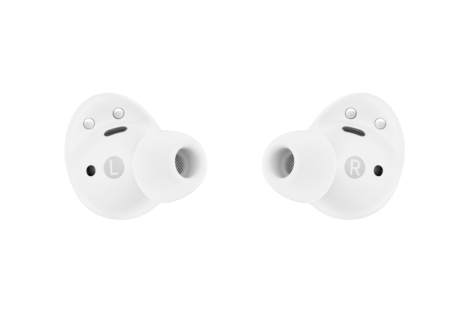 Samsung Galaxy Buds2 Pro White, White, large image number 3