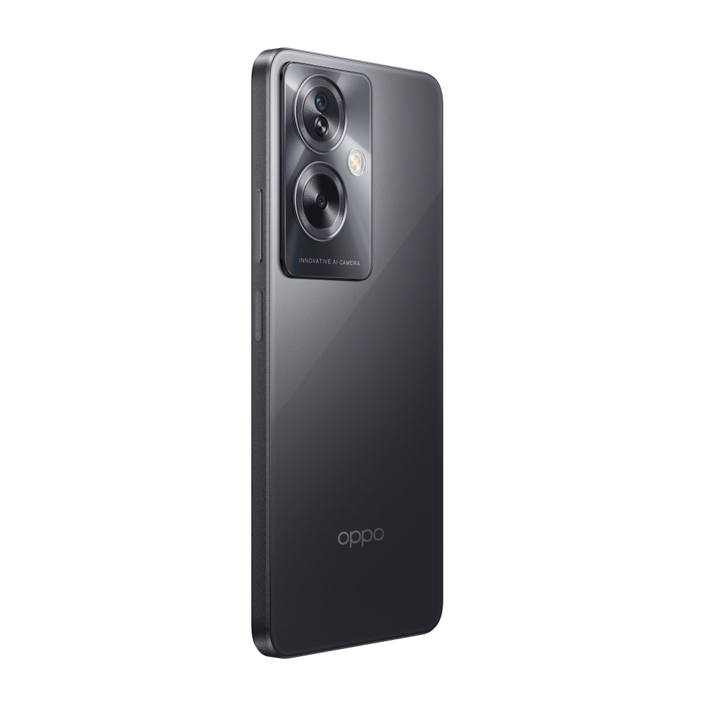 OPPO A79 5G (8GB+256GB) (Mystery Black), Mystery Black, large image number 5