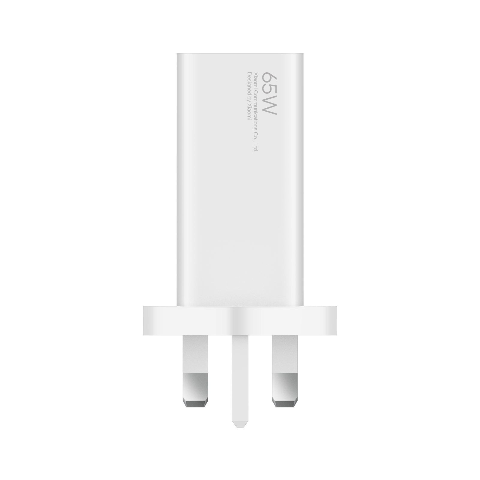 Xiaomi 65W GaN Charger (Type-A + Type-C), , large image number 2