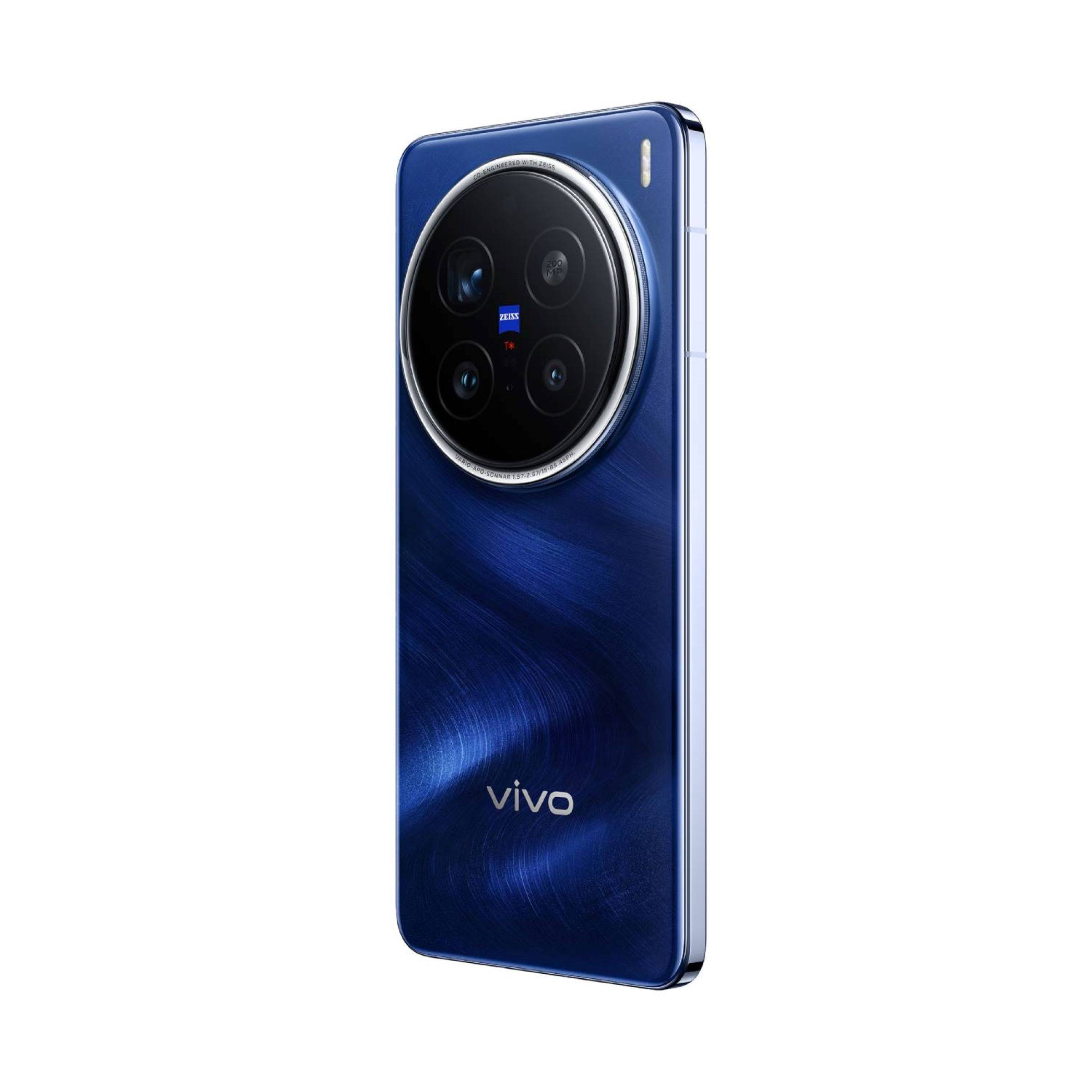 vivo X200 Pro 5G (16GB+512GB) 海洋藍, 海洋藍, large image number 1