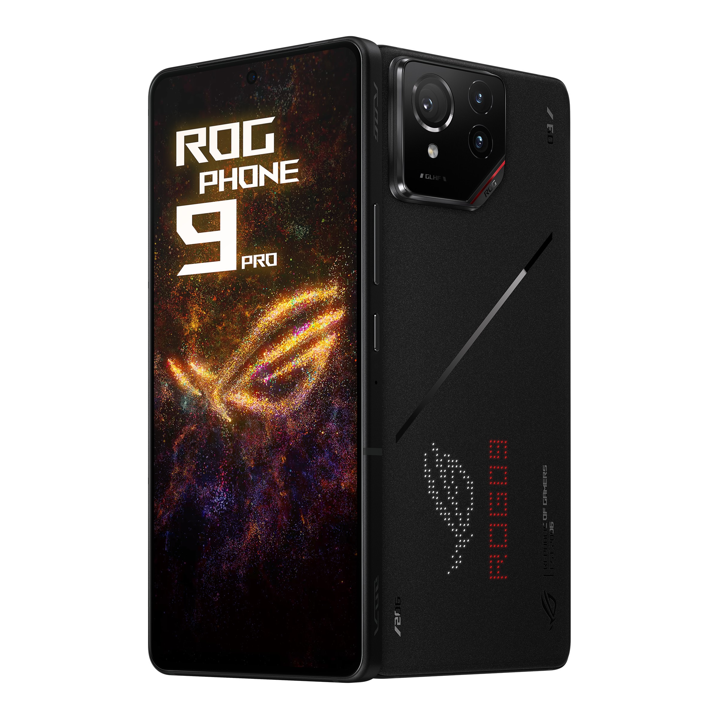 ROG Phone 9 Pro image number 2