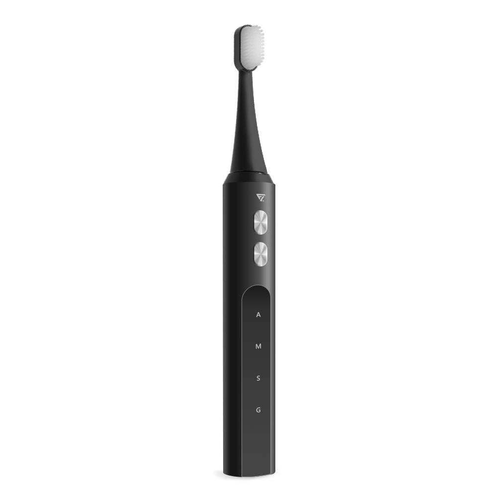 Future Lab Vocon White Electric Toothbrush