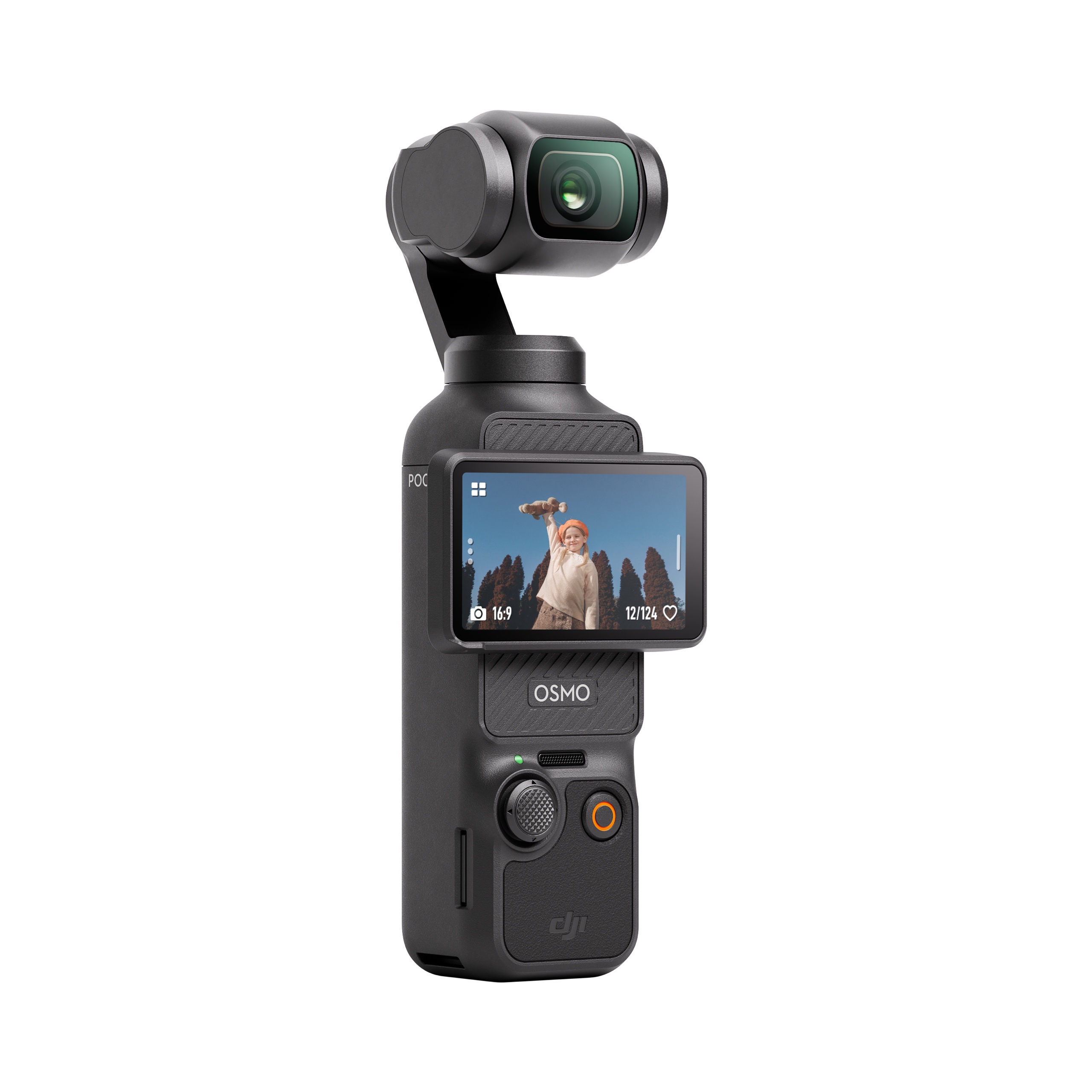 DJI Osmo Pocket 3 全能套裝 image number 2