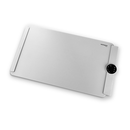 德國寶摺疊暖菜墊 FWM-125 image number 3