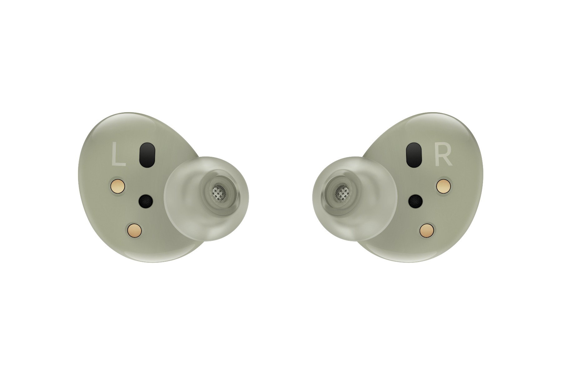 Samsung Galaxy Buds2 image number 3