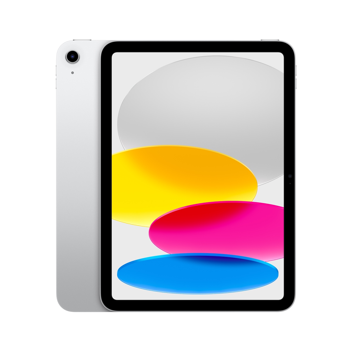 Apple 10.9-inch iPad (第 10 代) Wi-Fi image number 0