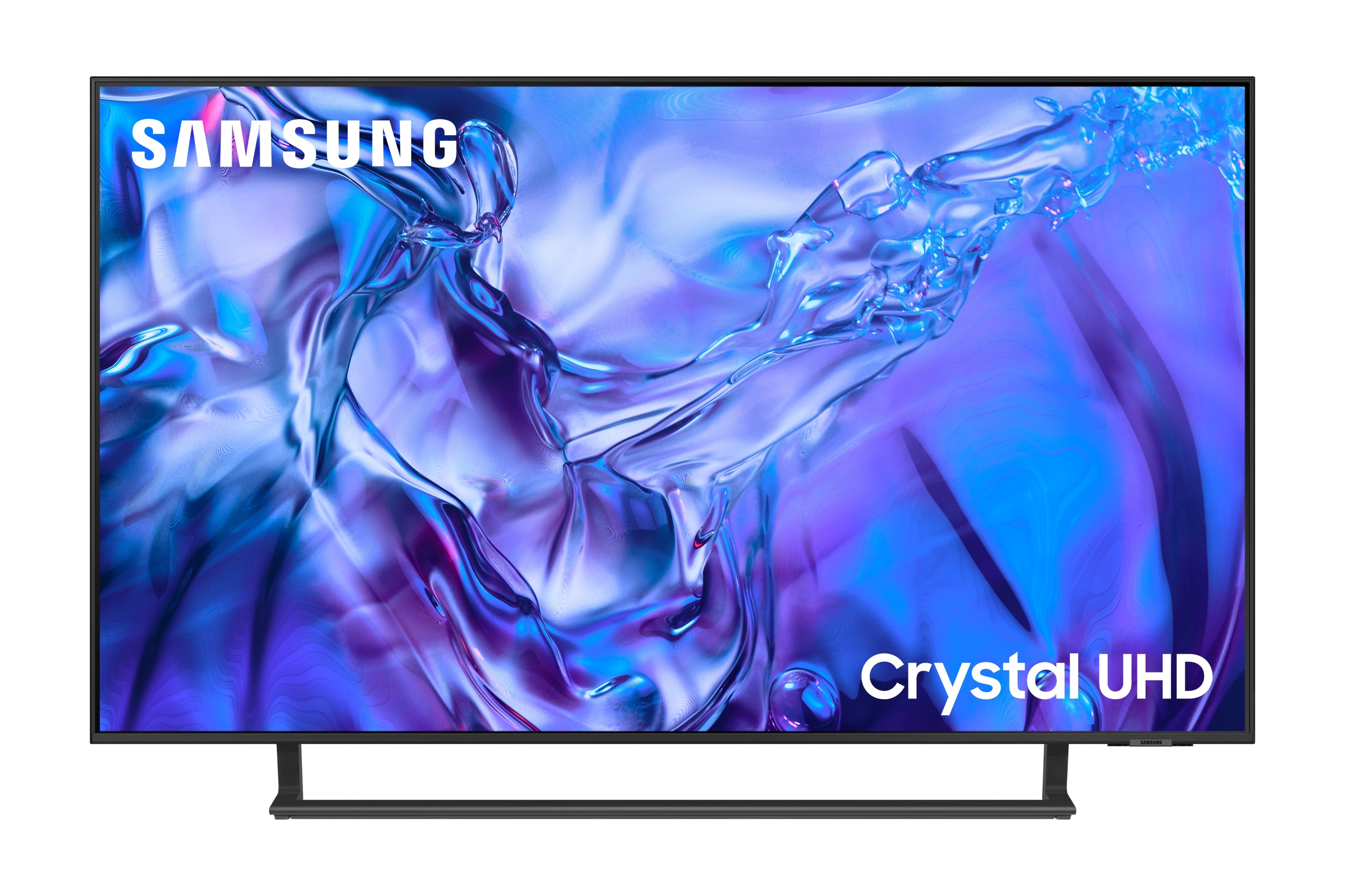 Samsung 43" Crystal UHD DU8500 4K 智能電視