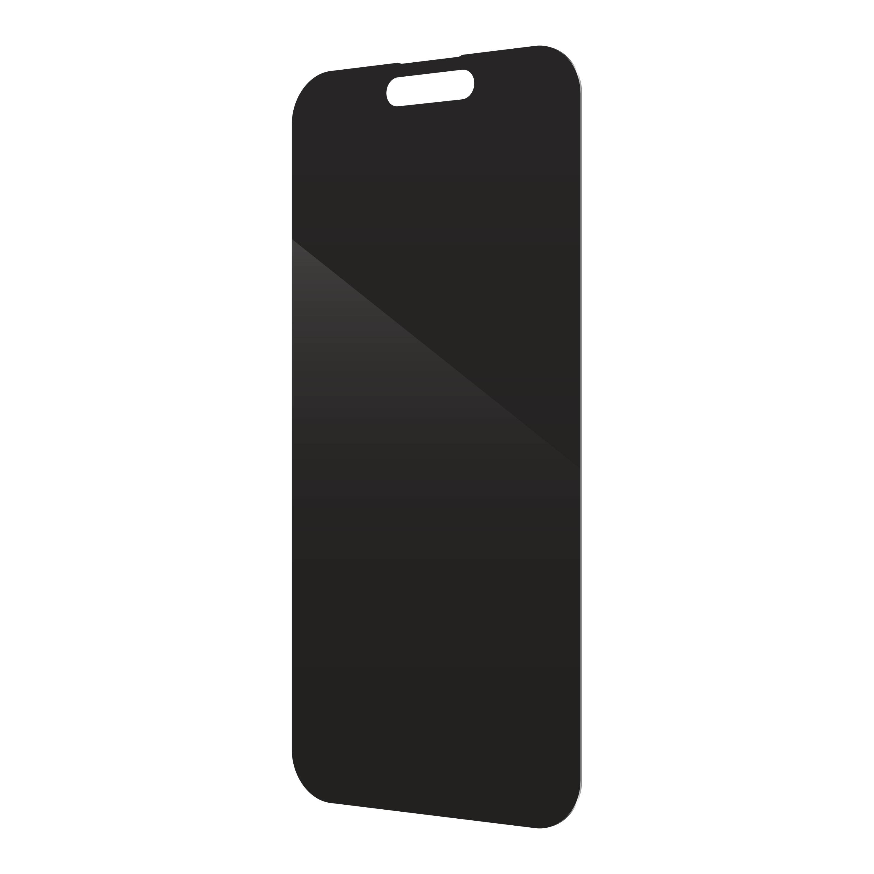 ZAGG Glass Elite Edge-Privacy Screen Protector Iphone 15 Pro Max, , small image number 4