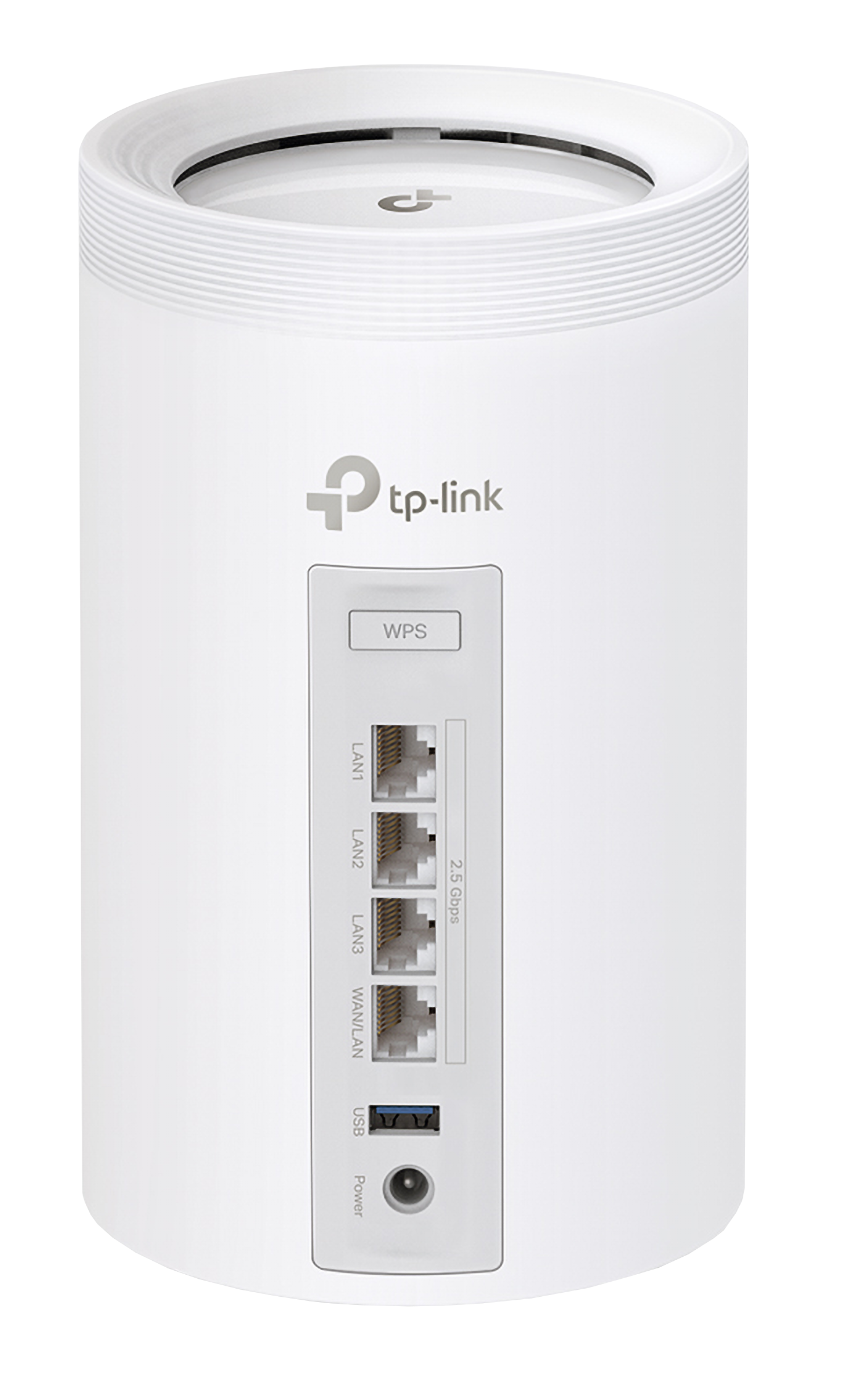 TP-Link Aginet HB610 - BE11000 三頻全屋 Mesh WiFi 7 路由器 image number 1