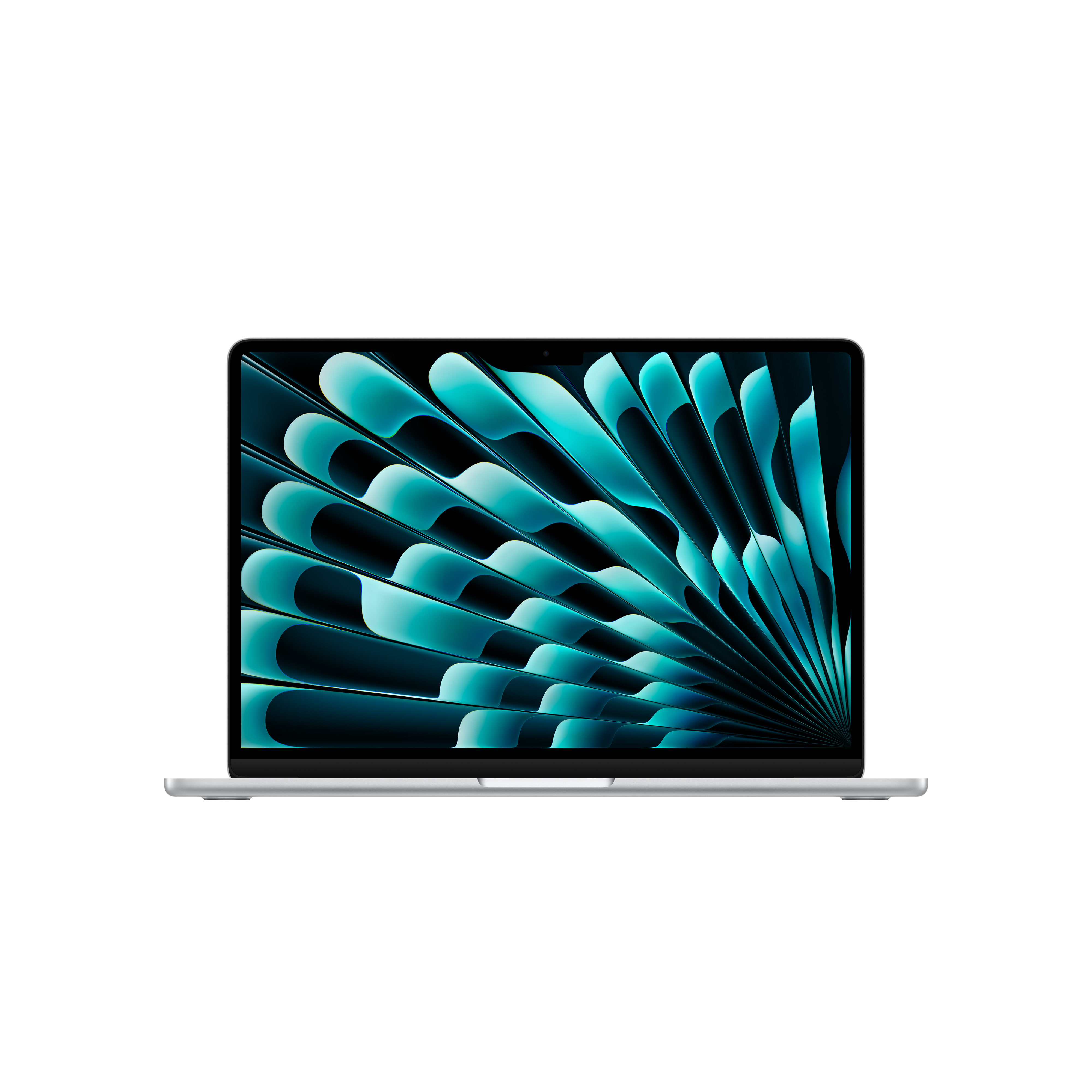 13吋 MacBook Air Apple M5 晶片配備 10 核心 CPU 及 8 核心GPU, 16GB 統一記憶體, 512GB, , large image number 1