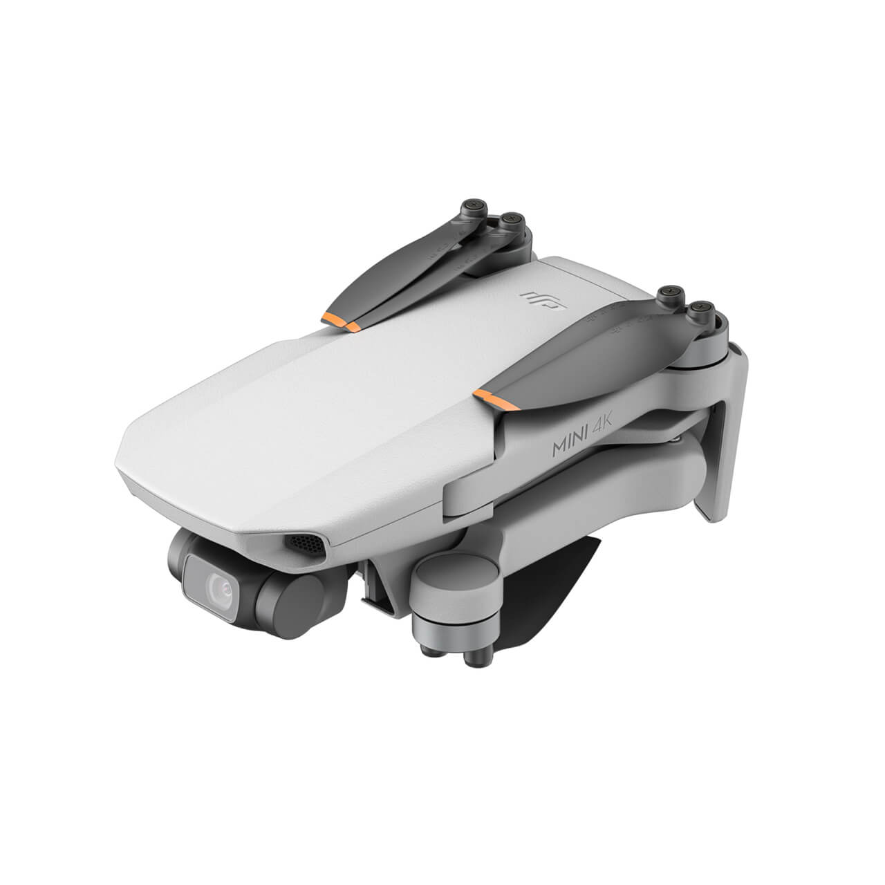 DJI Mini 4K (GL) - White