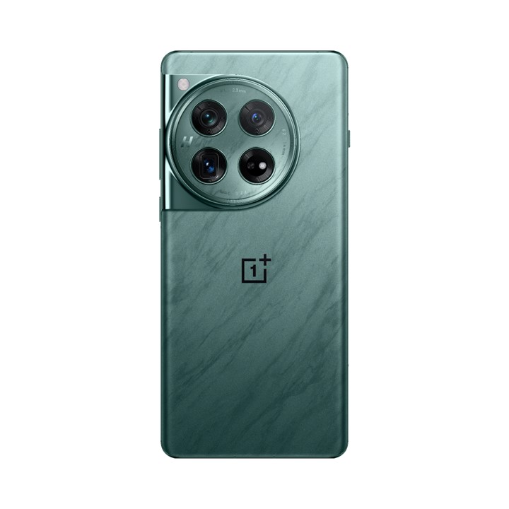 OnePlus 12 5G (16GB+512GB) (Flowy Emerald), Flowy Emerald, large image number 1