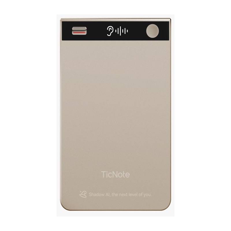 Mobvoi TicNote image number 4