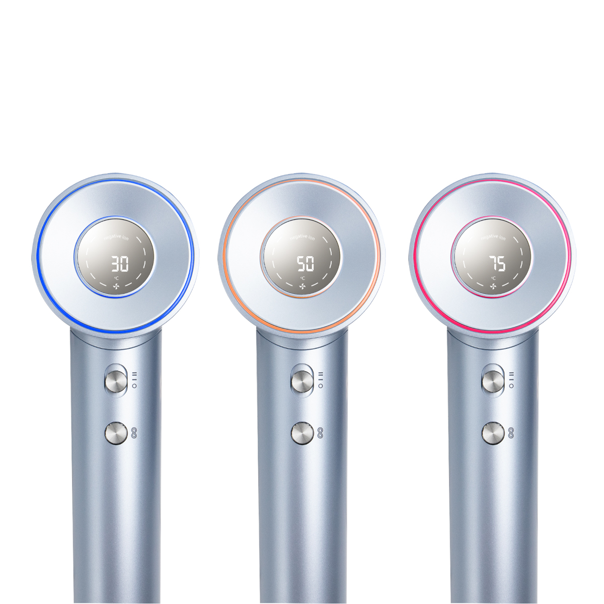 inno3C i-HD10 負離子高速風筒 image number 1