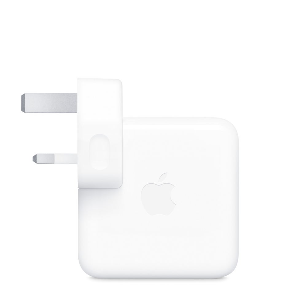 Apple 70W USB-C 連接埠電源轉換器
