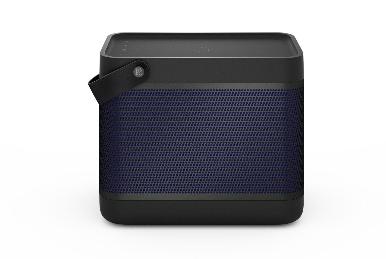 B&O Bang & Olufsen Beolit 20 Bluetooth speaker | Earbuds