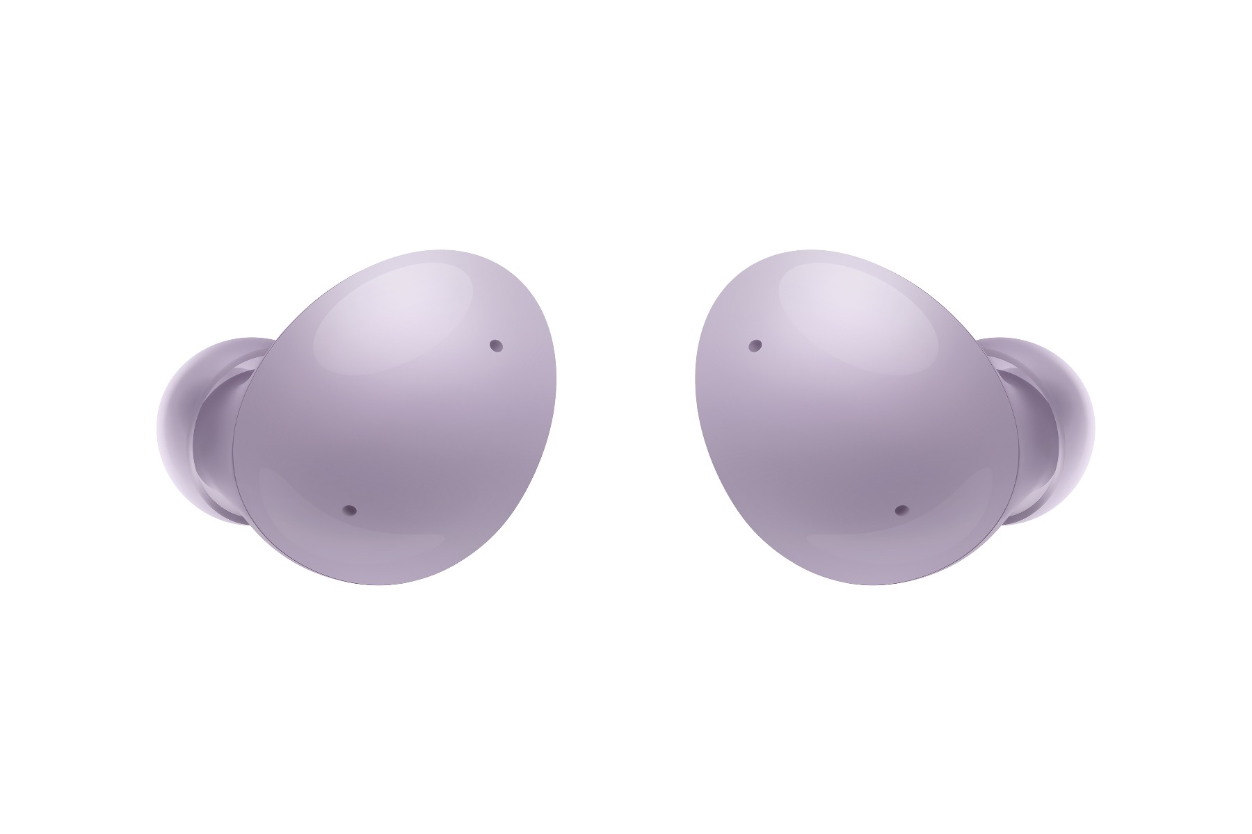 Samsung Galaxy Buds2 Lavender, Lavender, large image number 4