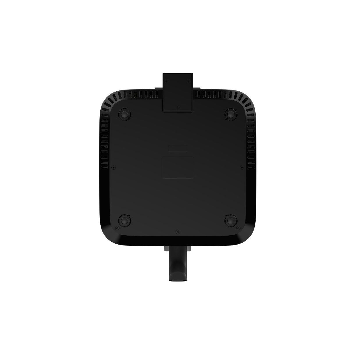 Xiaomi Smart Air Fryer 6.5L (Black), , large image number 5