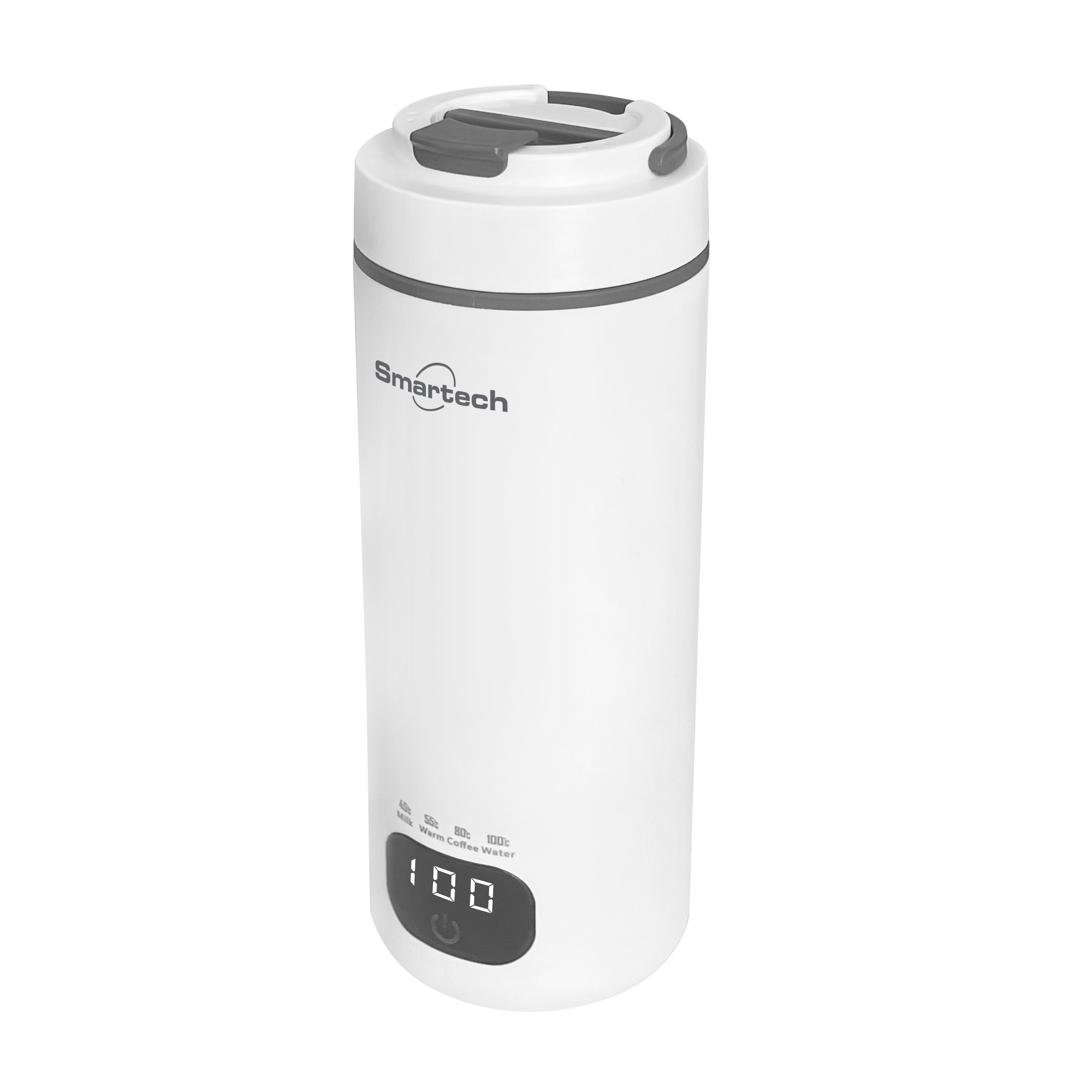 Smartech Smart Kettle 智能便攜式電熱水樽 image number 1