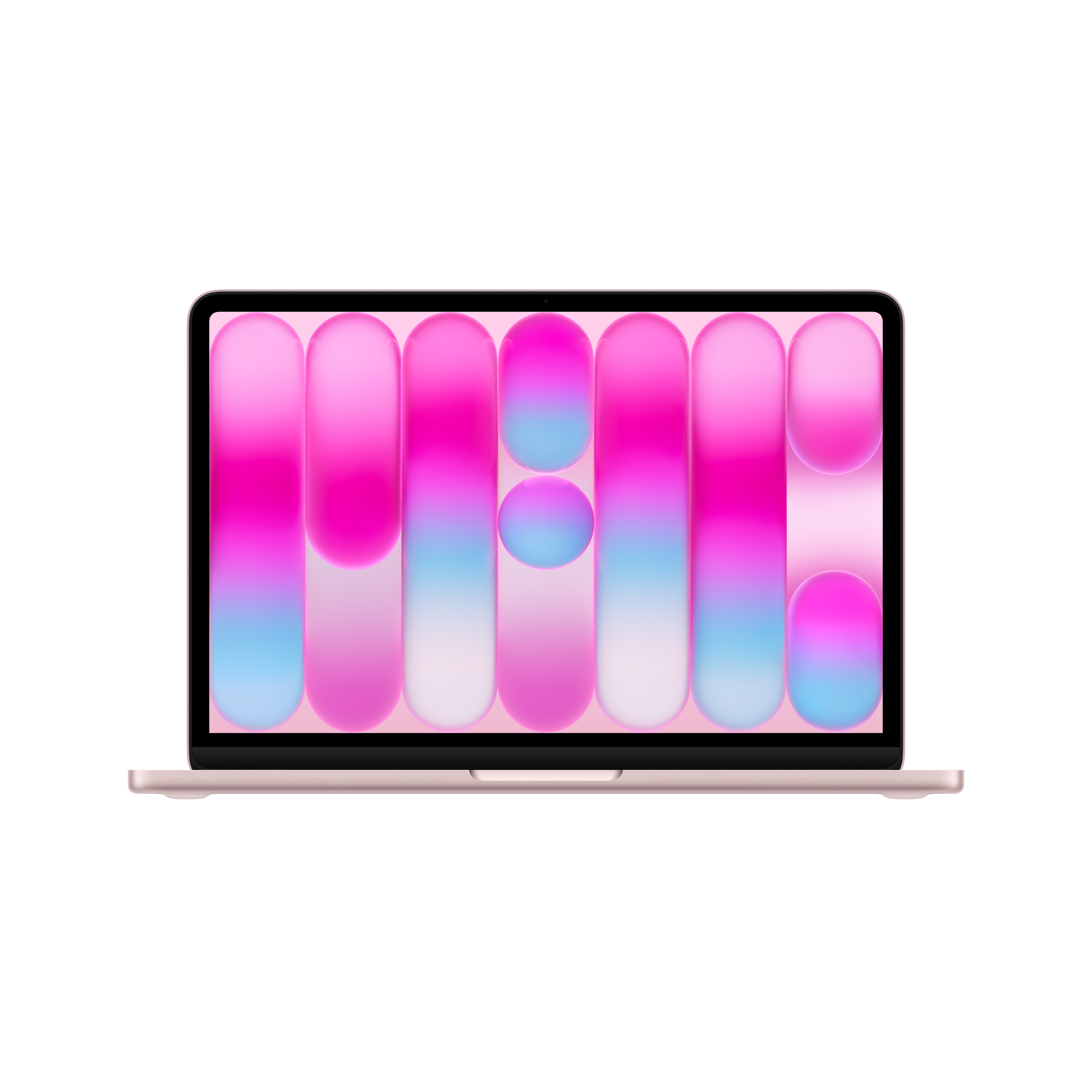 13-inch MacBook Neo Apple A18 Pro chip with 6 core CPU and 5 core GPU, 8GB Unified Memory, , large image number 1