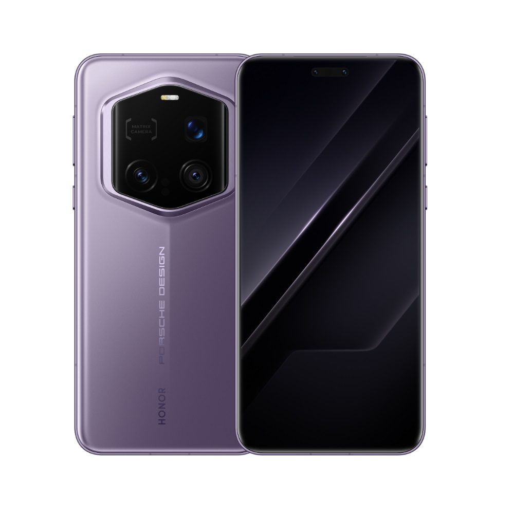 PORSCHE DESIGN HONOR Magic7 RSR 5G image number 0