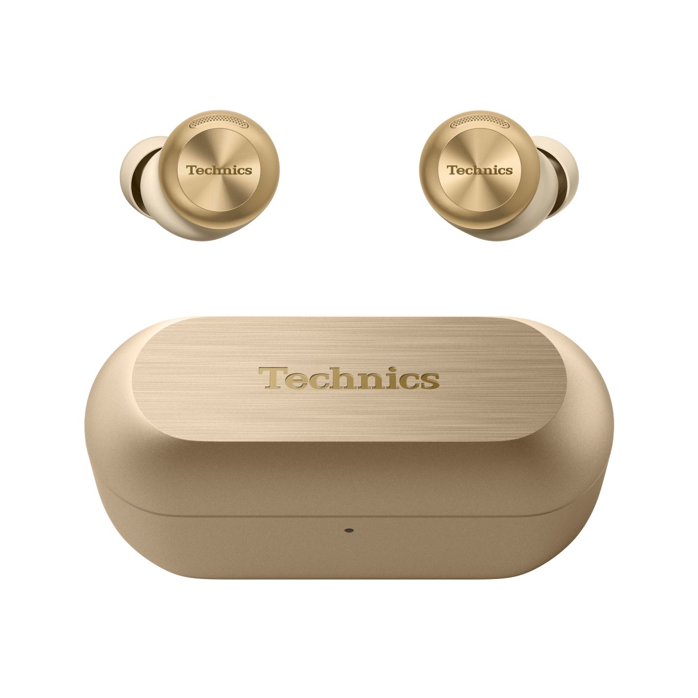 Technics Flagship Hi-Fi wireless noise-canceling headphones (EAH-AZ100), , large image number 3