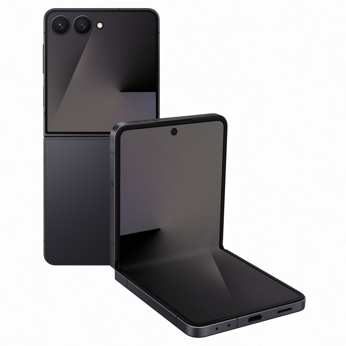 Samsung Galaxy Z Flip7, , large image number 1