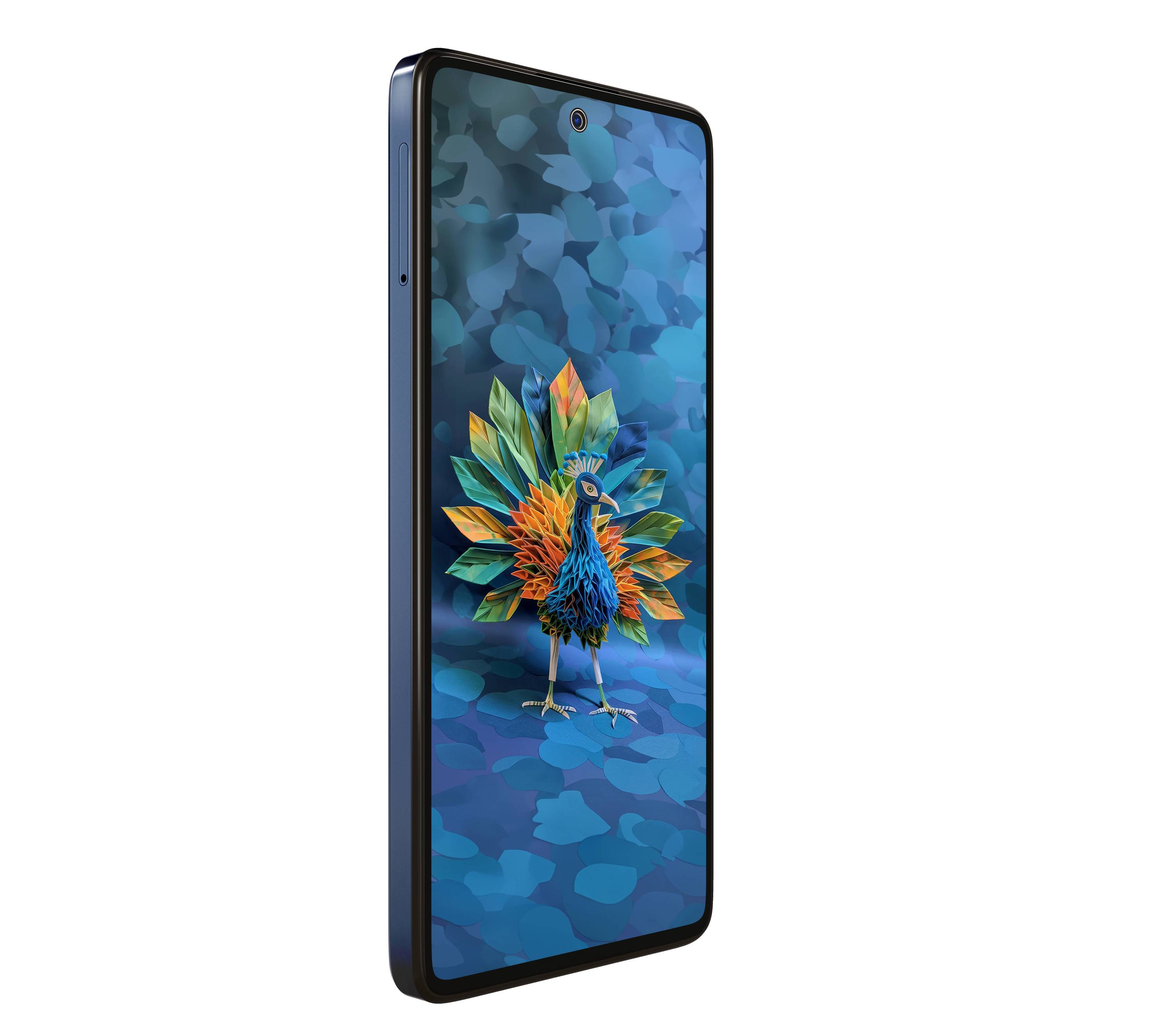 HMD Crest  5G (12GB+128GB) 藍色 image number 6