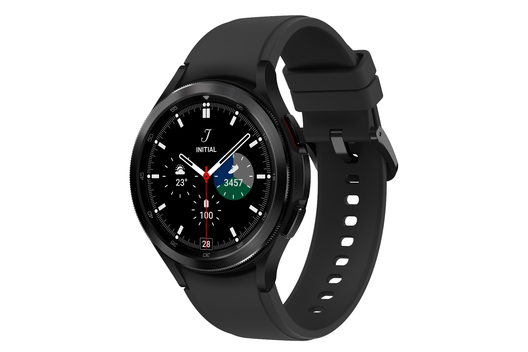 Samsung Galaxy Watch4 Classic LTE image number 0