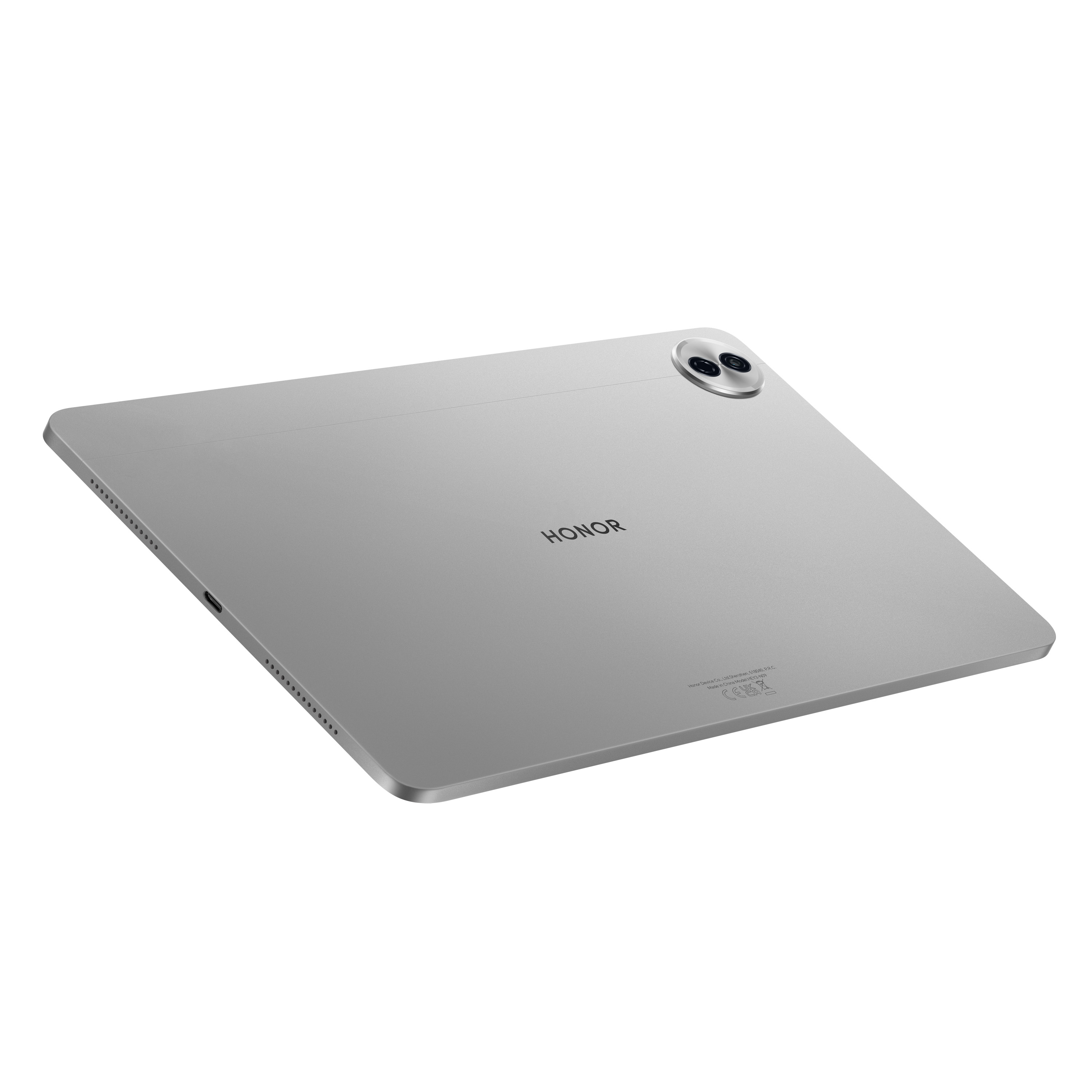 HONOR Pad 10 5G (8GB+256GB) Gray, , large image number 6