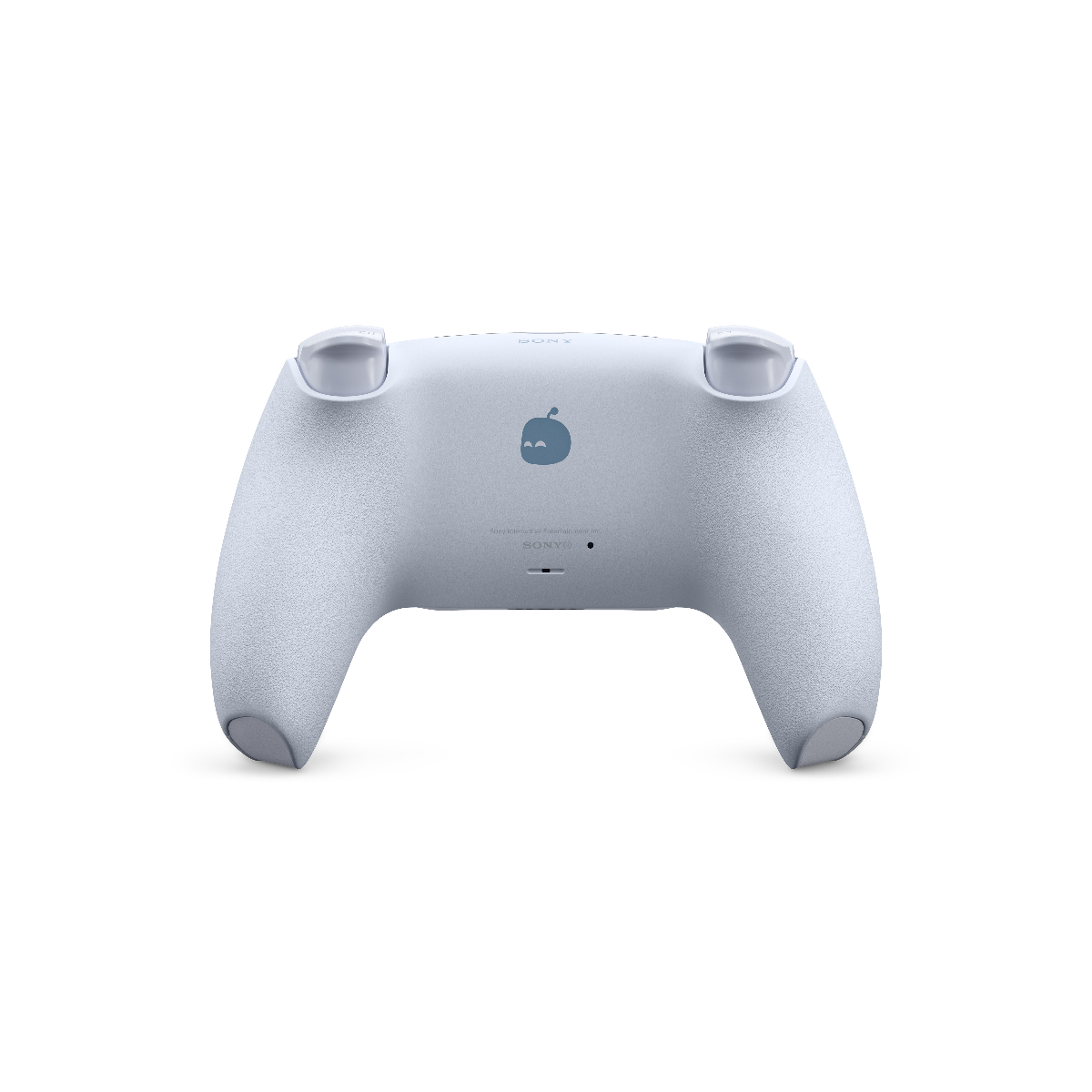 DualSense® wireless controller – ASTRO BOT™ Limited Edition (CFI-ZCT1GZC), , large image number 4