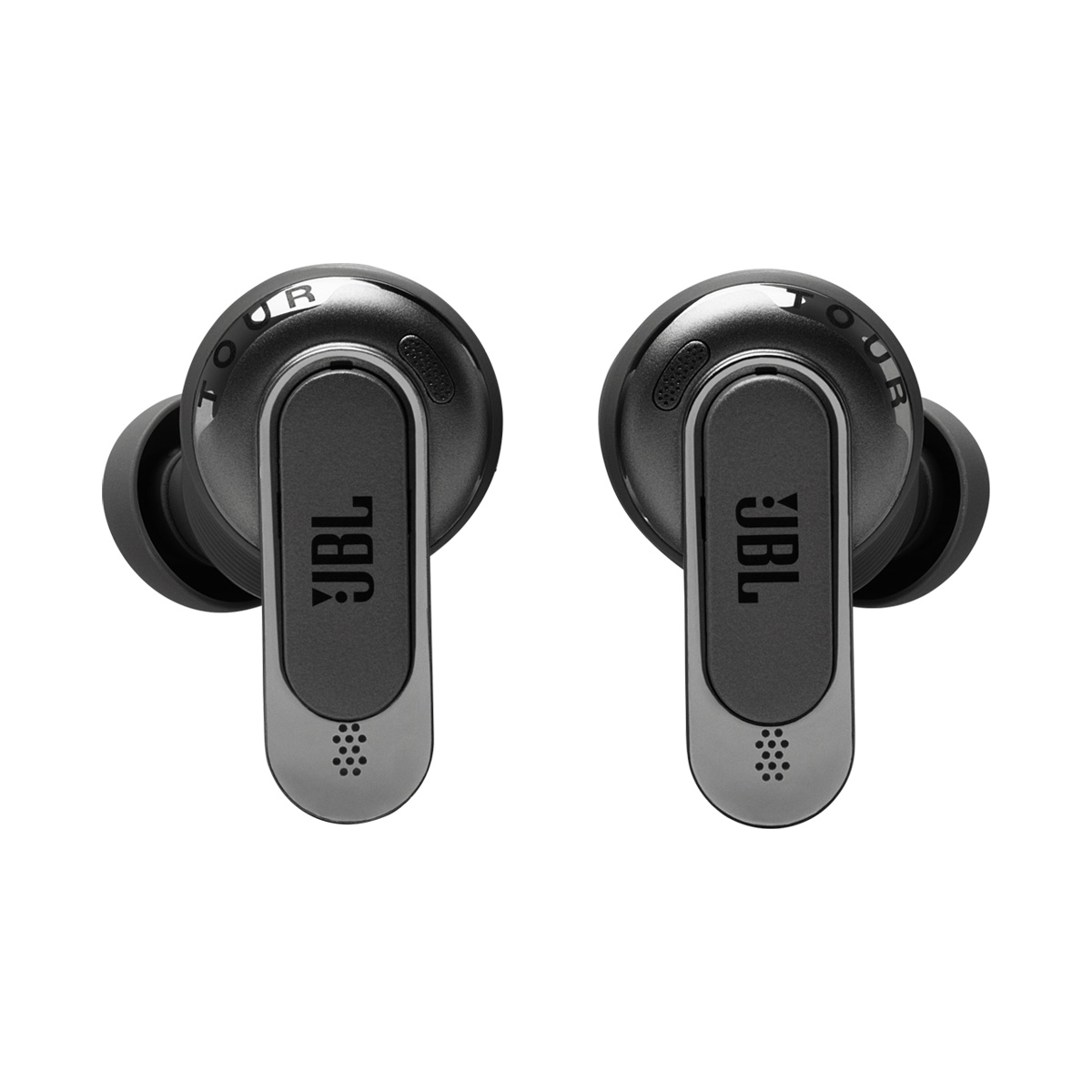 JBL Tour Pro 3 True Wireless Noise Cancelling Earbuds - Black, , large image number 1
