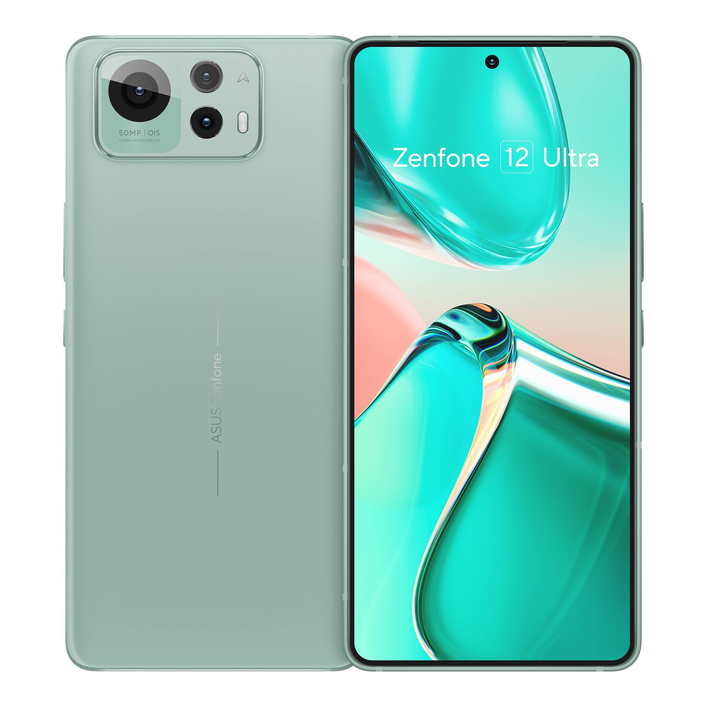 Zenfone 12 Ultra  (16GB+512GB) image number 2