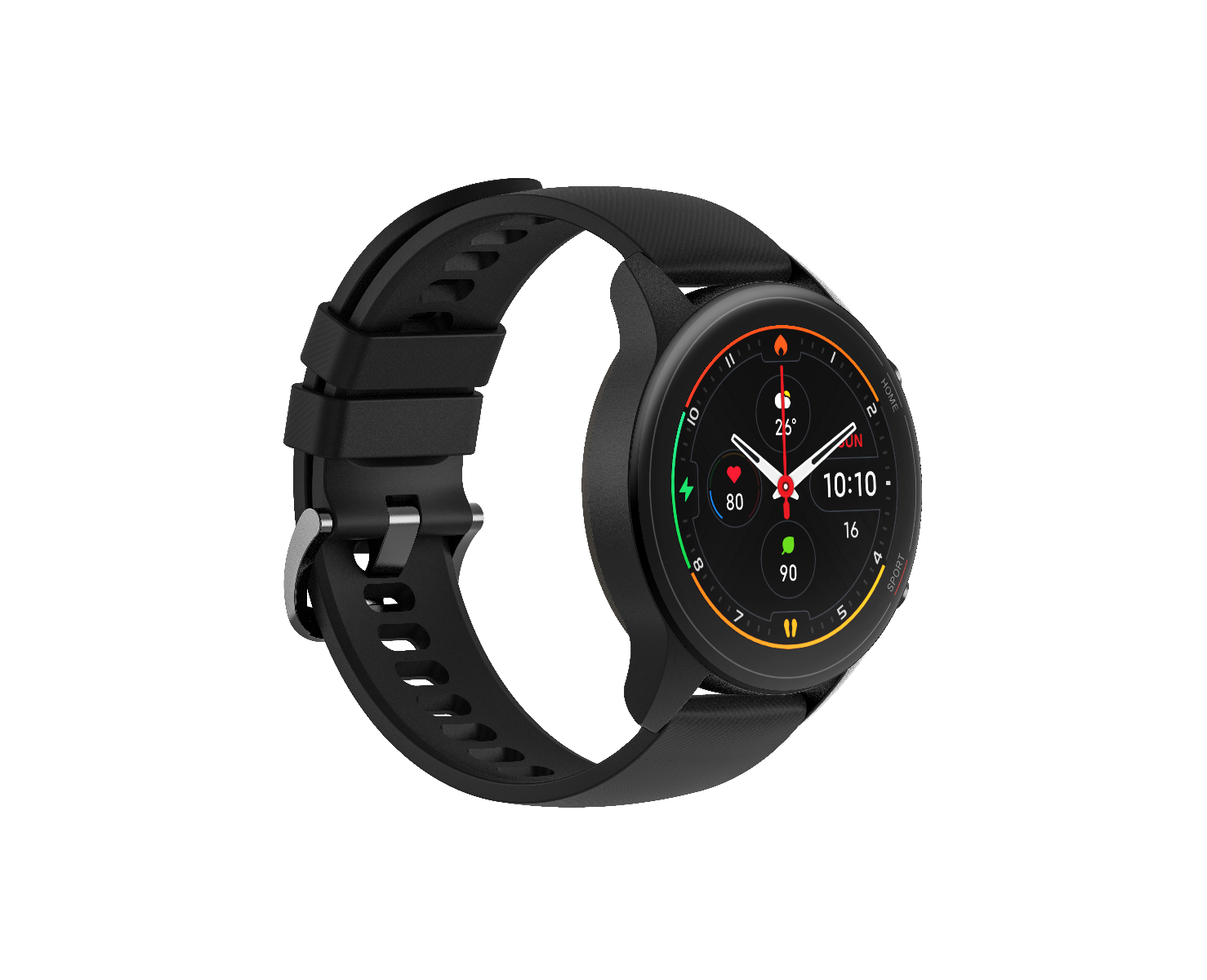 Mi Watch, , small image number 1