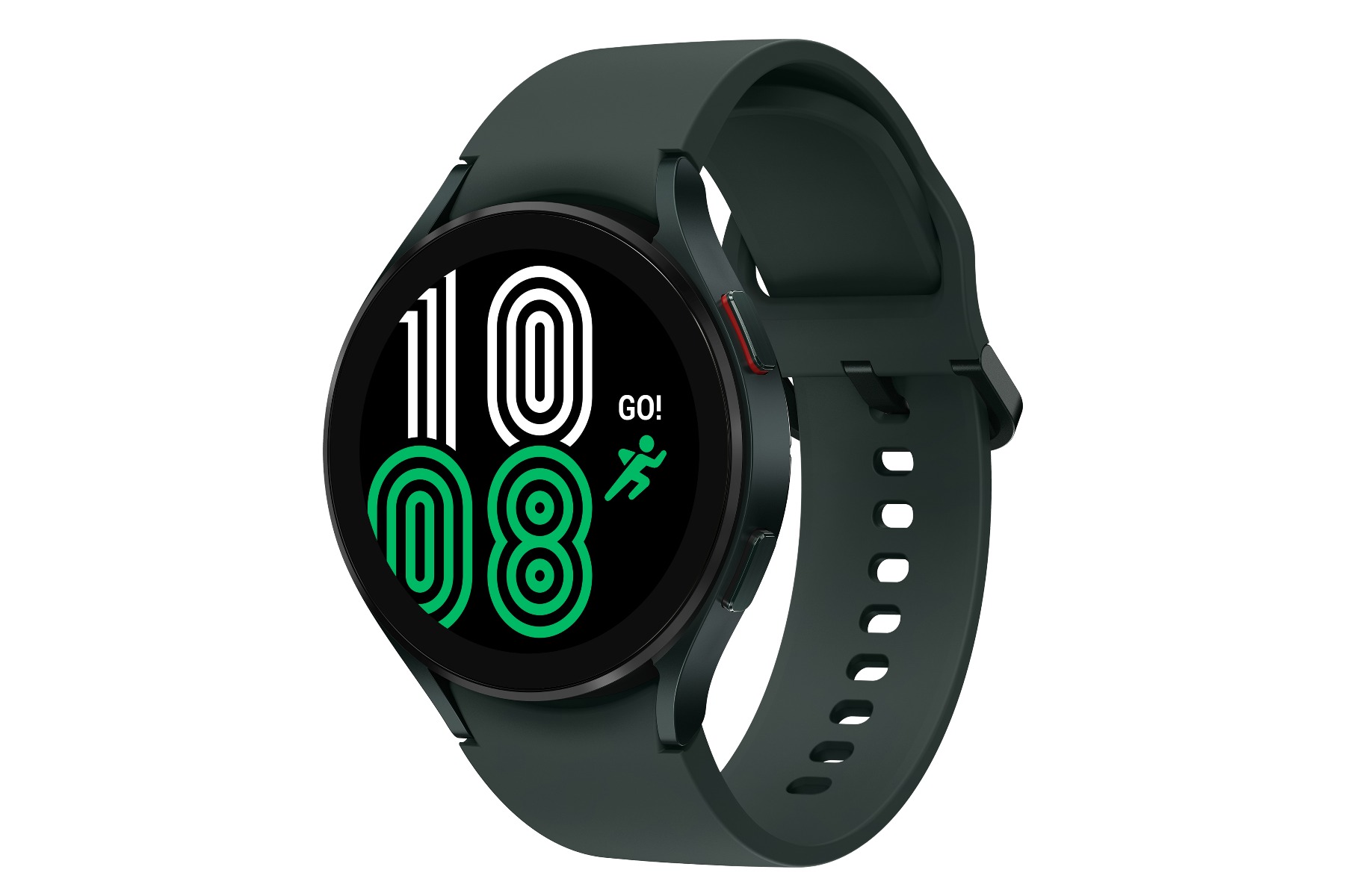 Samsung Galaxy Watch4 Bluetooth, , small image number 1