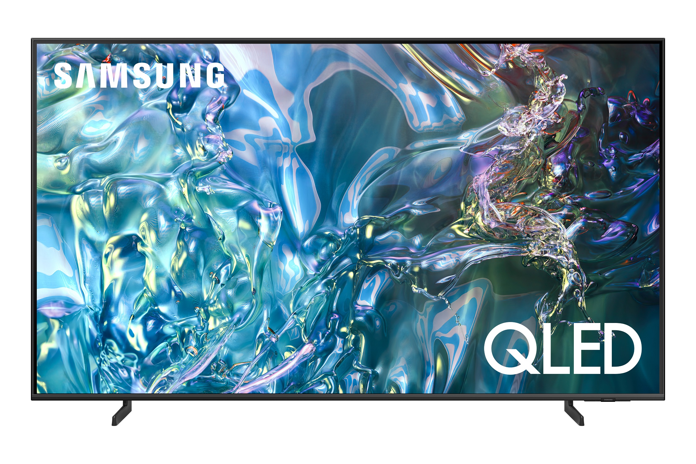 Samsung 65" QLED 4K Q60D 智能電視