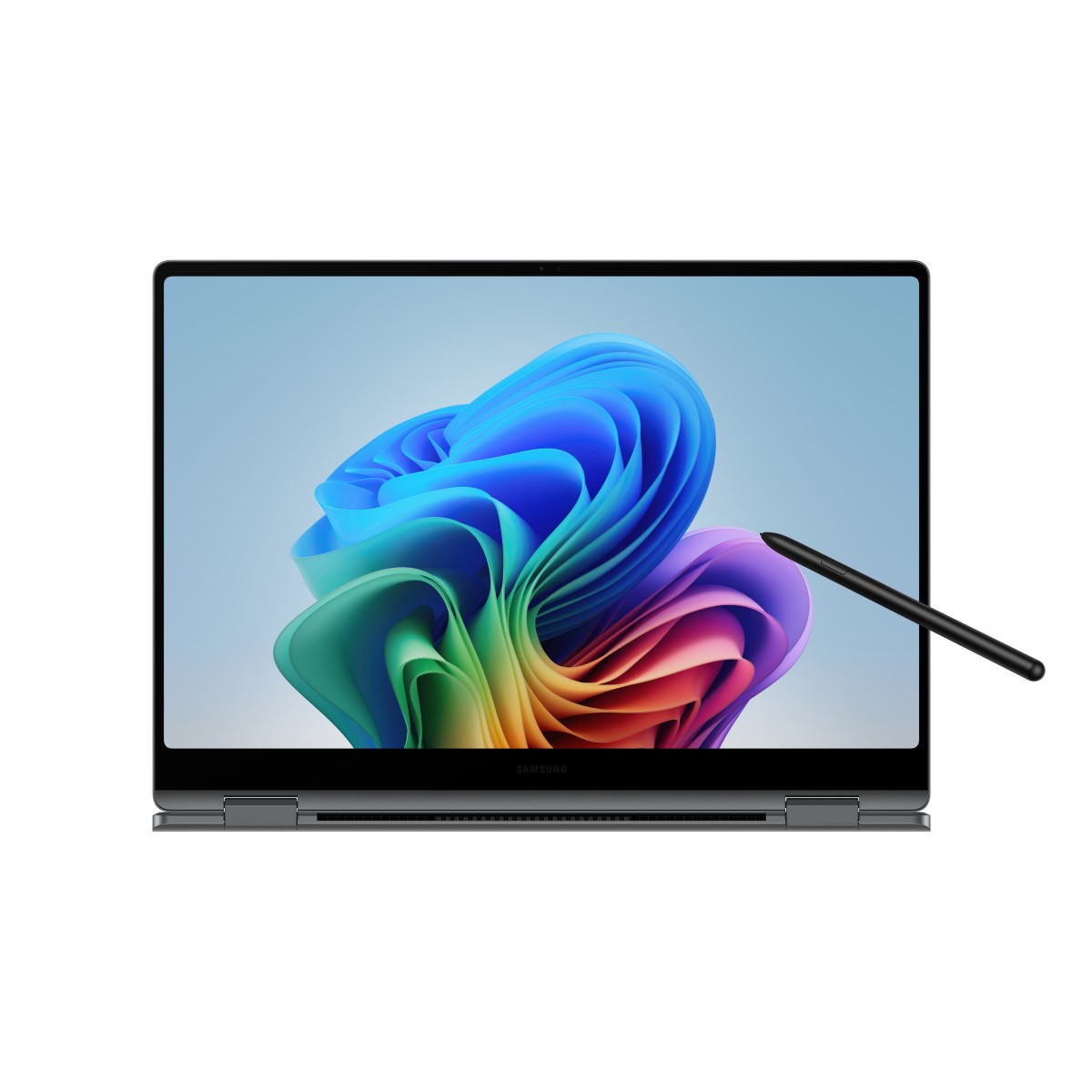 Samsung Galaxy Book5 Pro 360 16inch U7 16GB+1TB 月影灰 image number 5