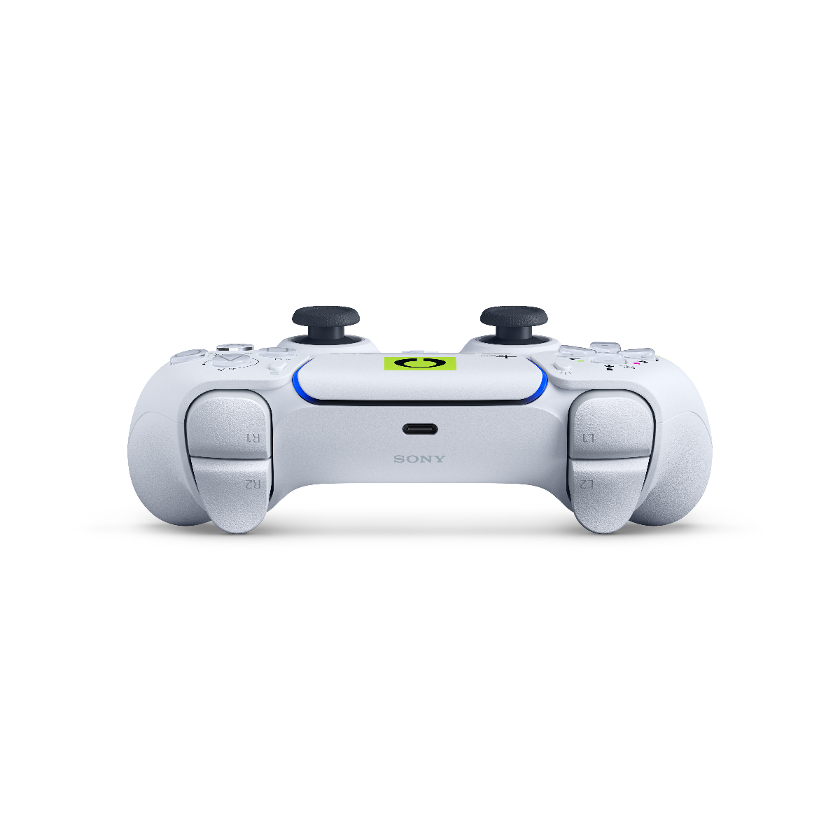 DualSense&reg; Wireless Controller &ndash; Marathon&trade; Limited Edition (CFI-ZCT1GZD), , large image number 3
