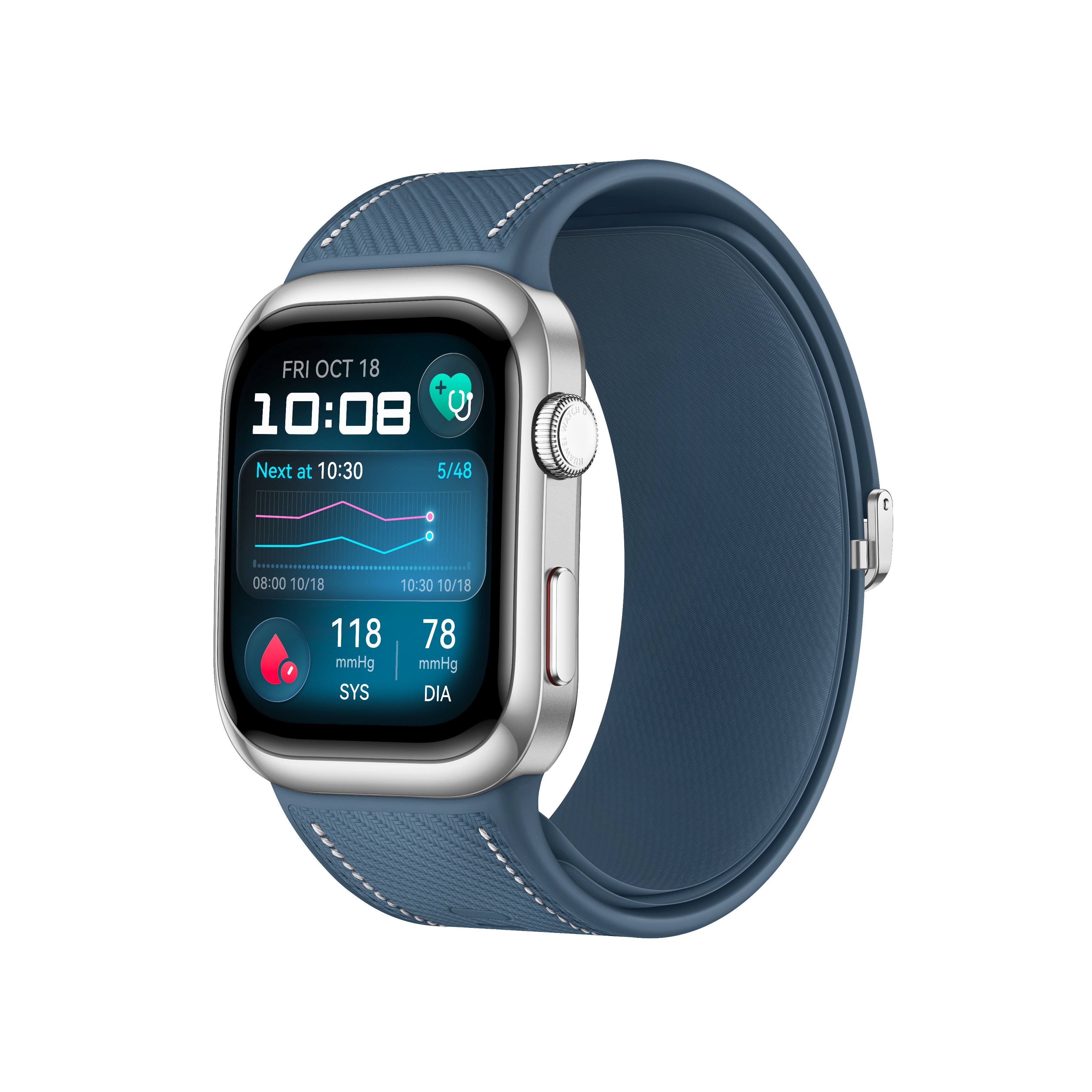 HUAWEI Watch D2, , large image number 2