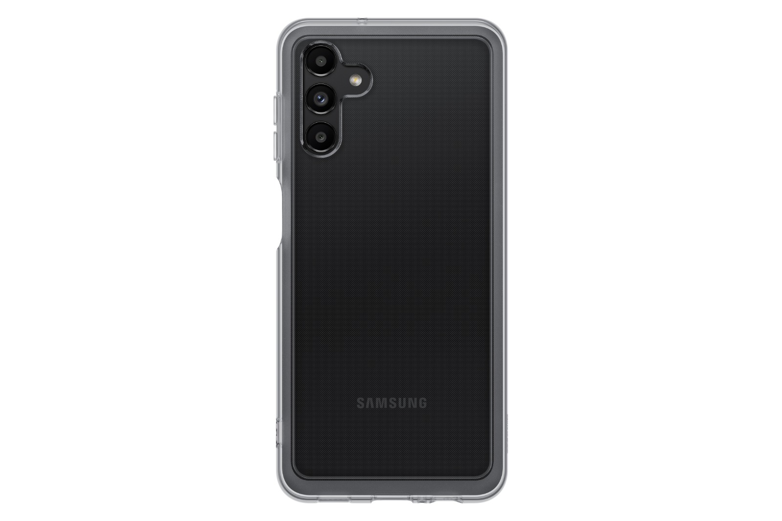 Samsung Galaxy A13 5G Soft Clear